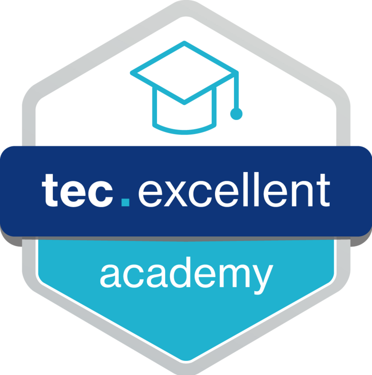 tec.excellent logo