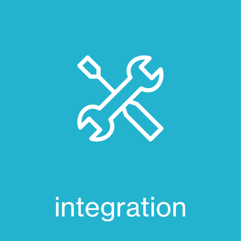 Icono integration